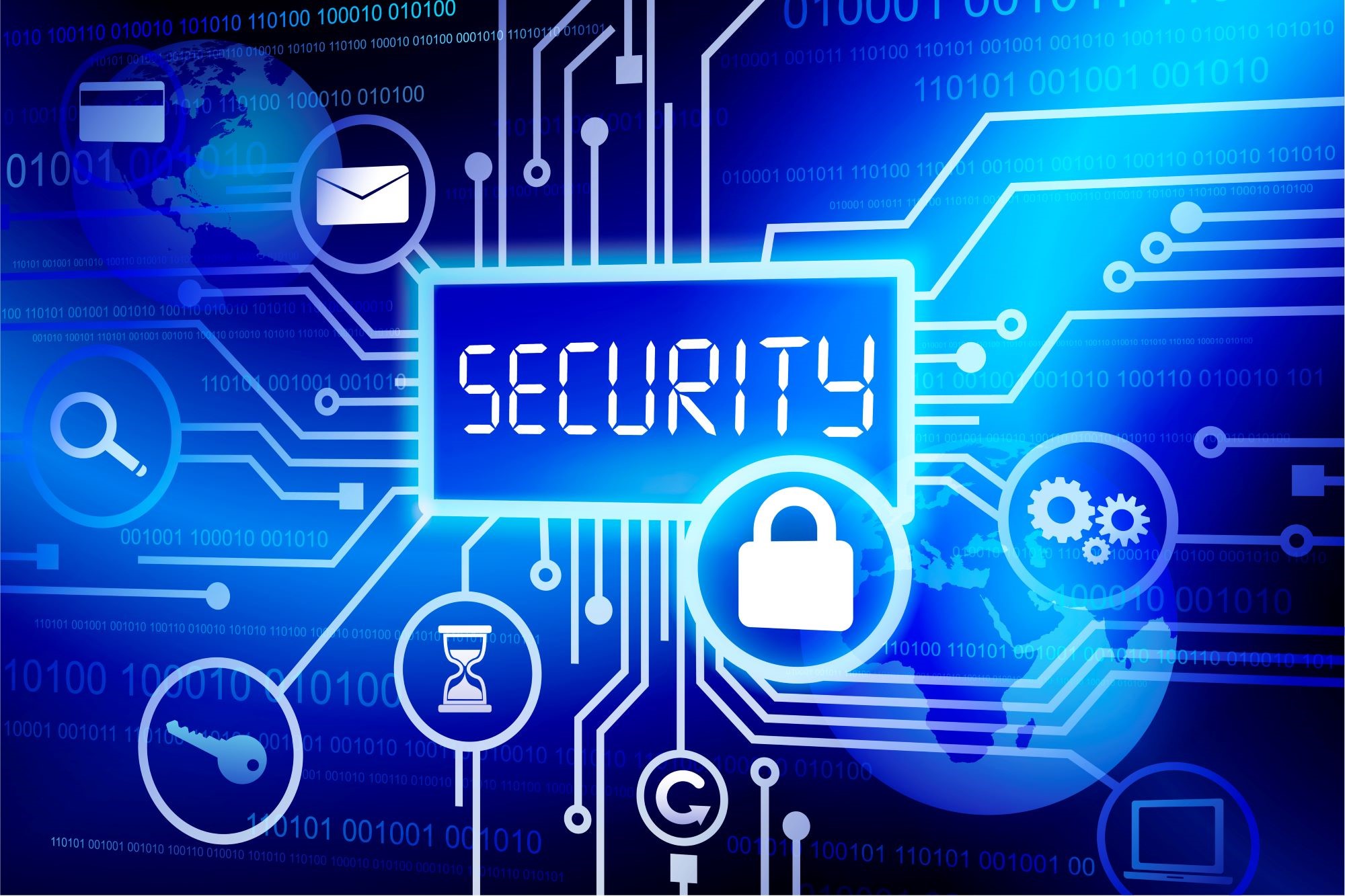 Segurança IoT: Garantir a segurança dos dispositivos