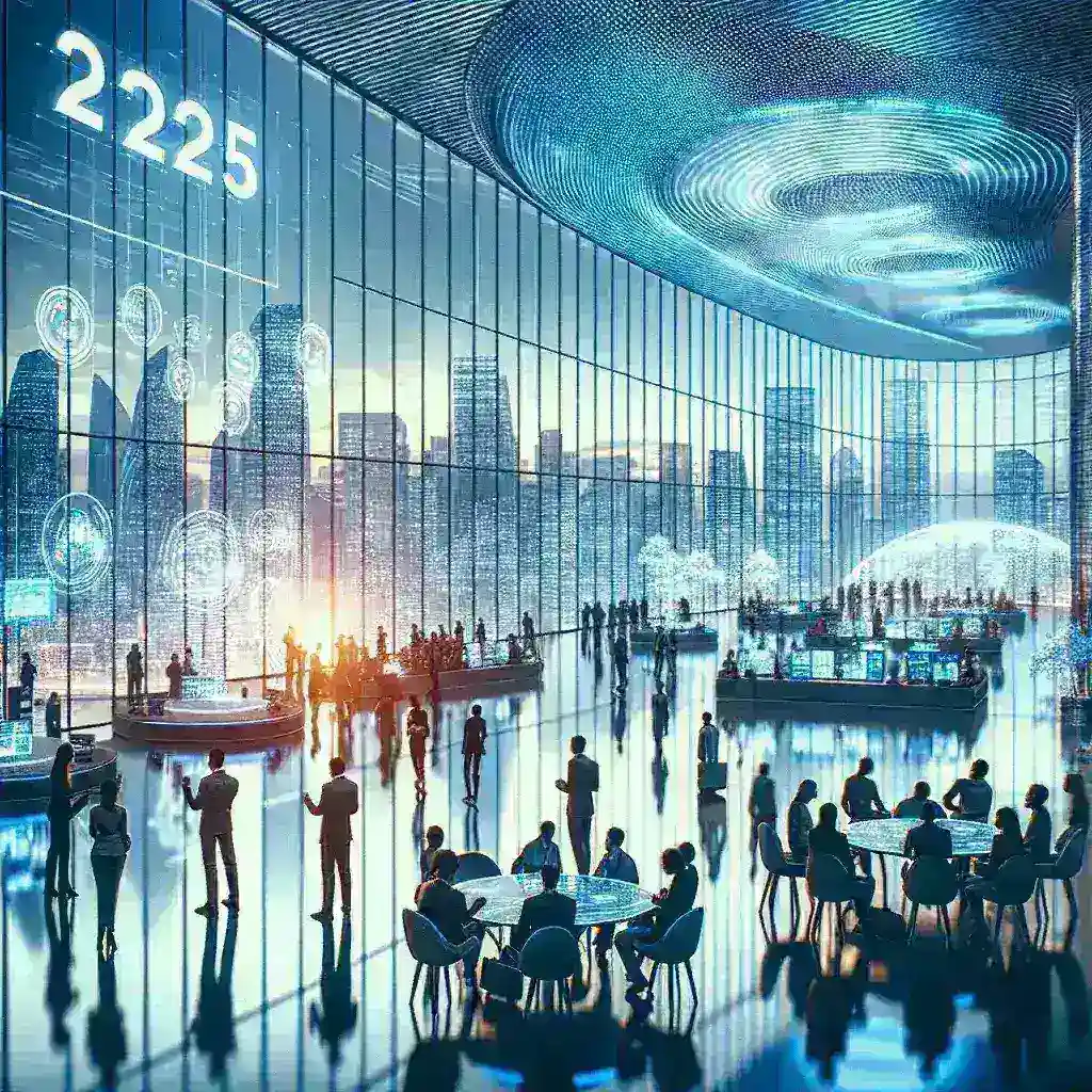 "Startup founders presenting innovative ideas at TechCrunch Disrupt 2025, showcasing successful pitch strategies and criteria for securing investor interest."